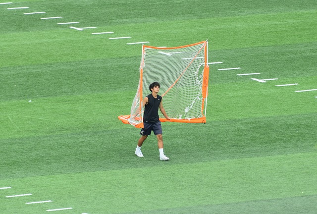 队伍的核心 队伍的核心