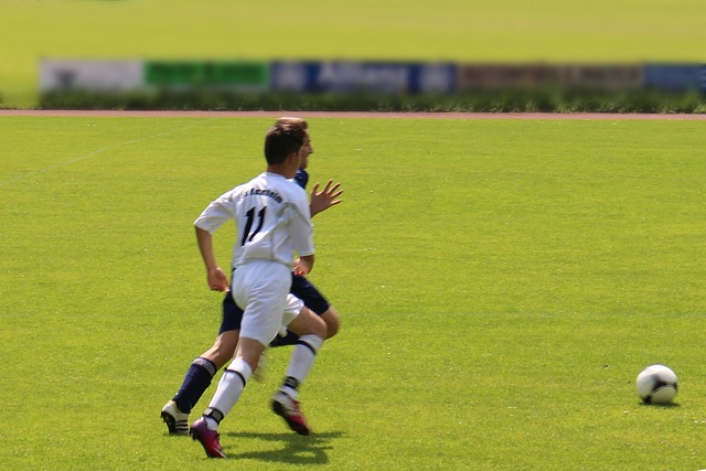 的赛场上 的赛场上